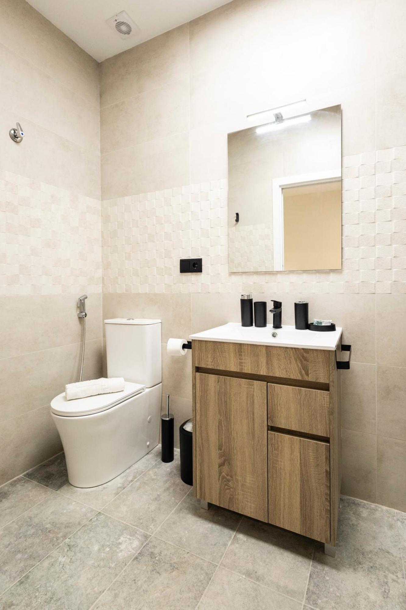 Appartement Vera By Concept Flats Valencia