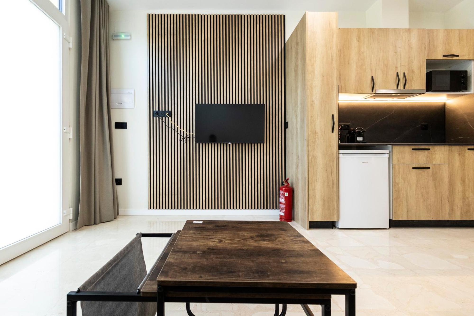 Appartement Vera By Concept Flats
