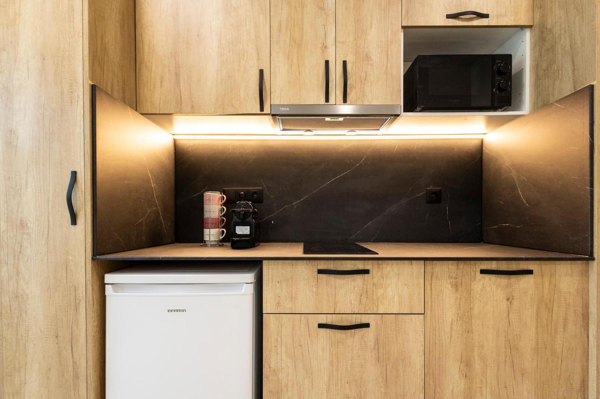 Vera By Concept Flats Appartement *