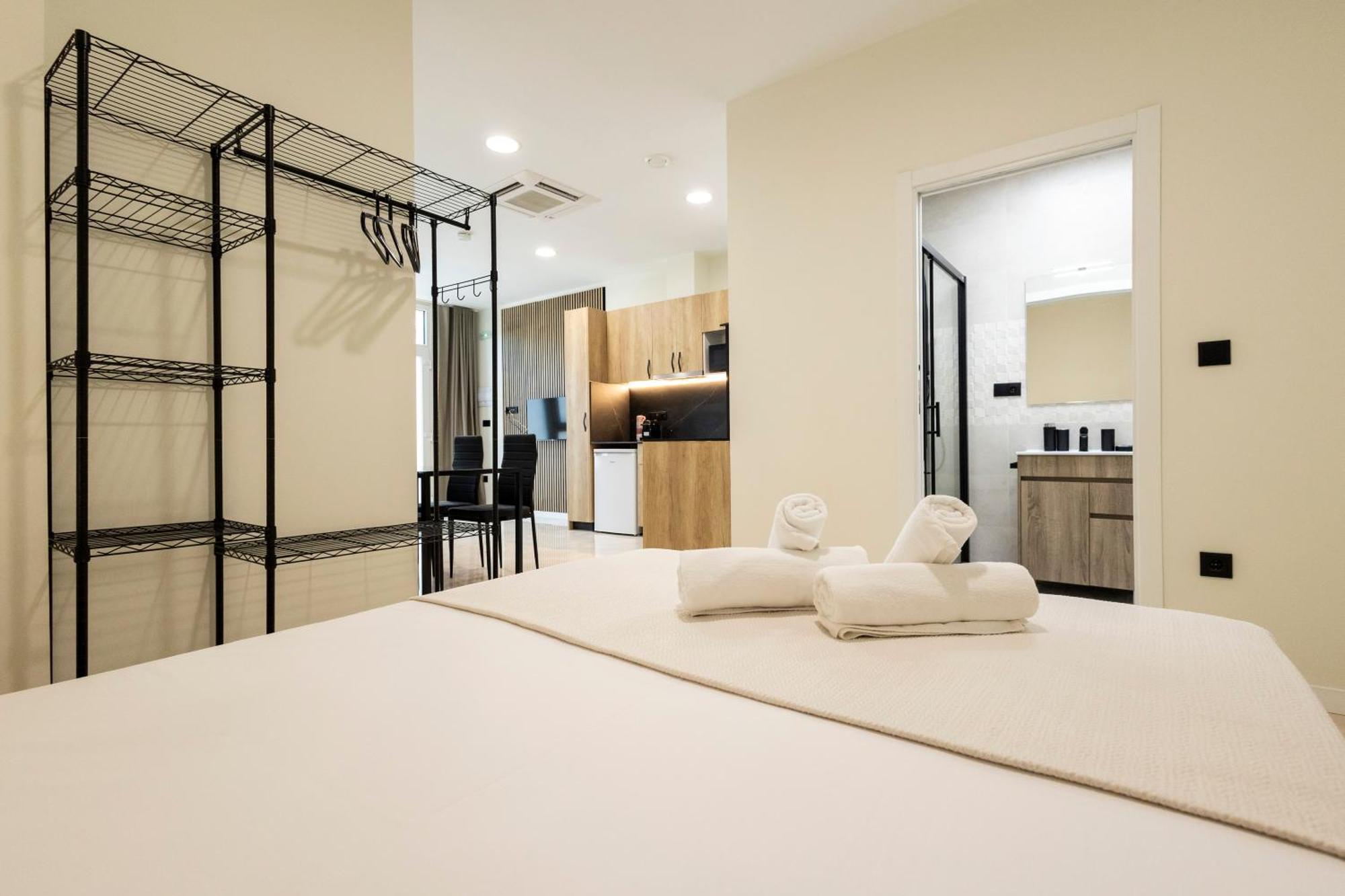 Appartement Vera By Concept Flats Valencia