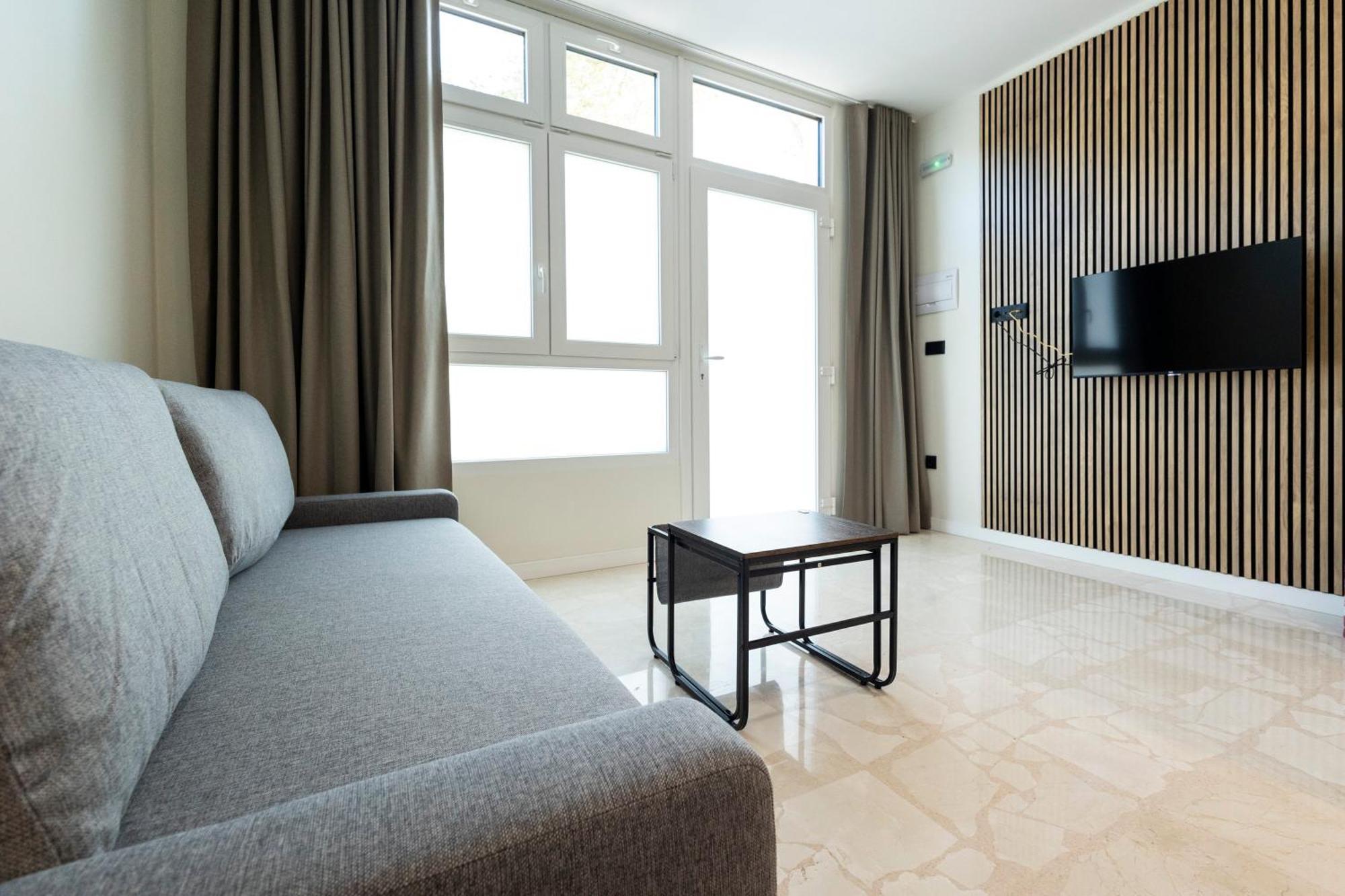 Vera By Concept Flats Appartement