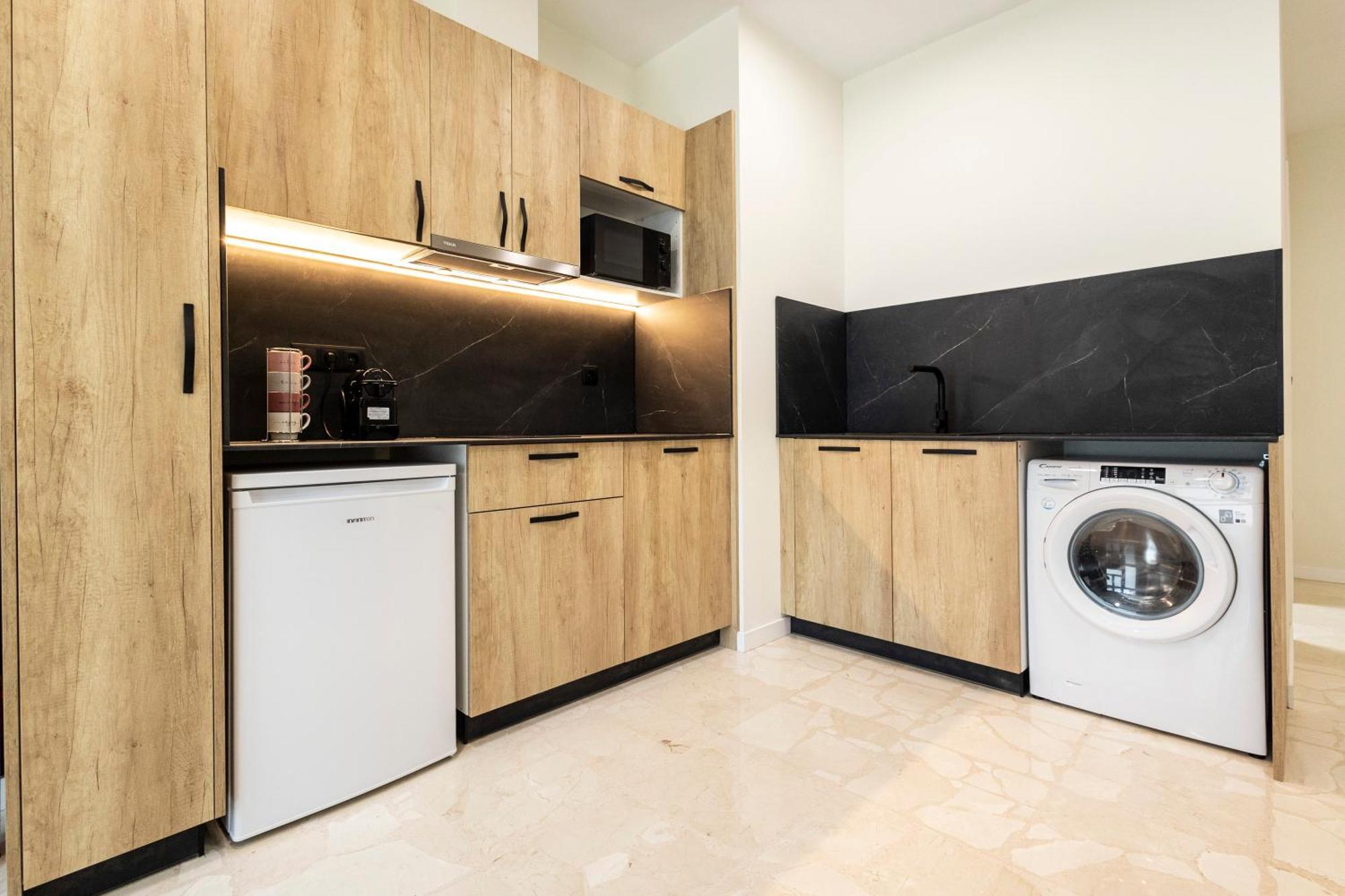 Vera By Concept Flats Appartement *