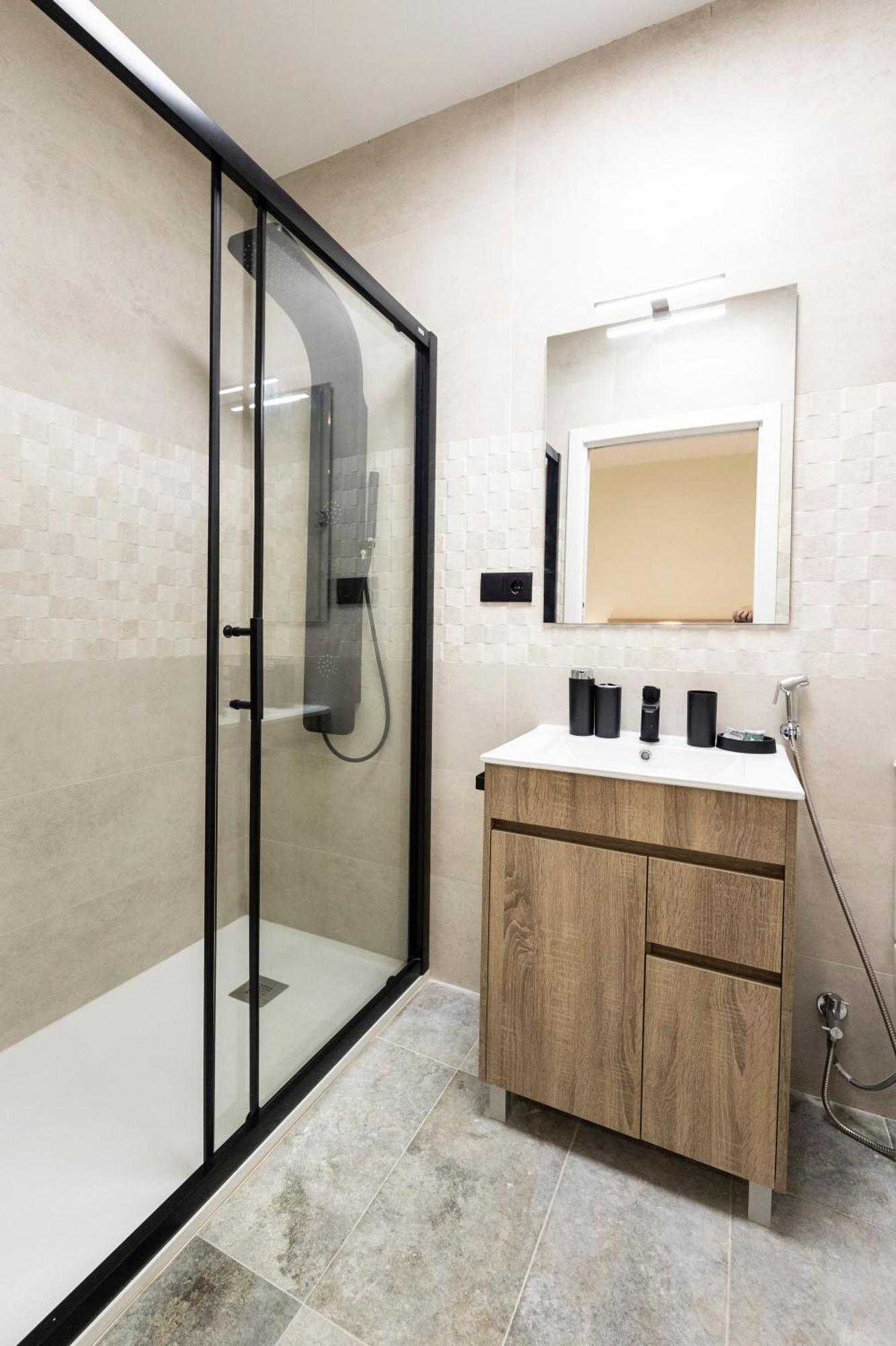 Vera By Concept Flats Appartement Valencia